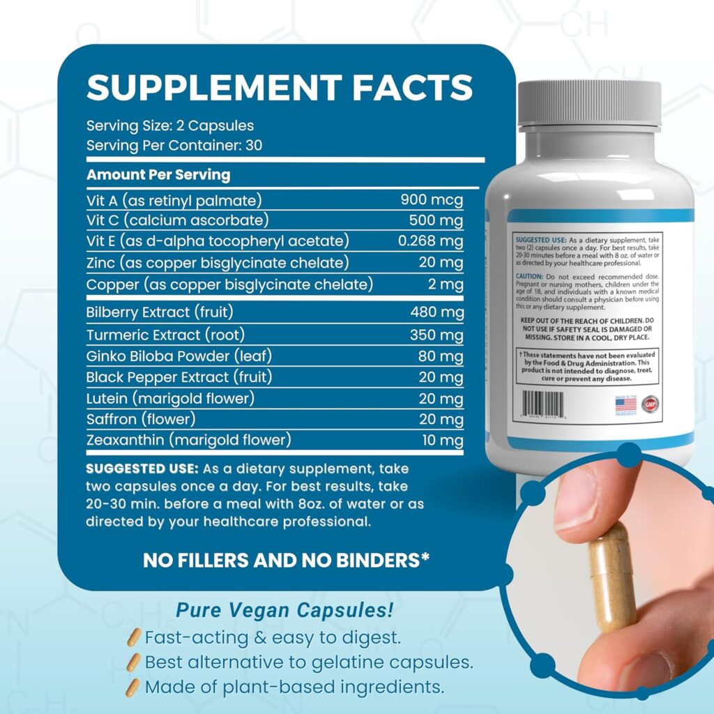 iGenics ingredients review