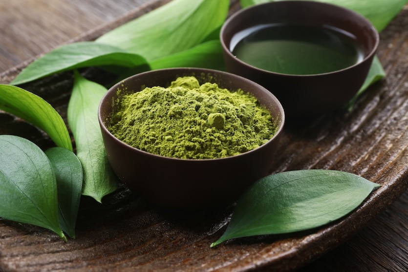 Green Tea Extract Audifort
