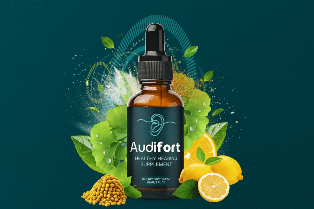 Audifort Review – Real Results or Just Hype?