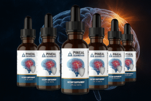 pineal guardian review