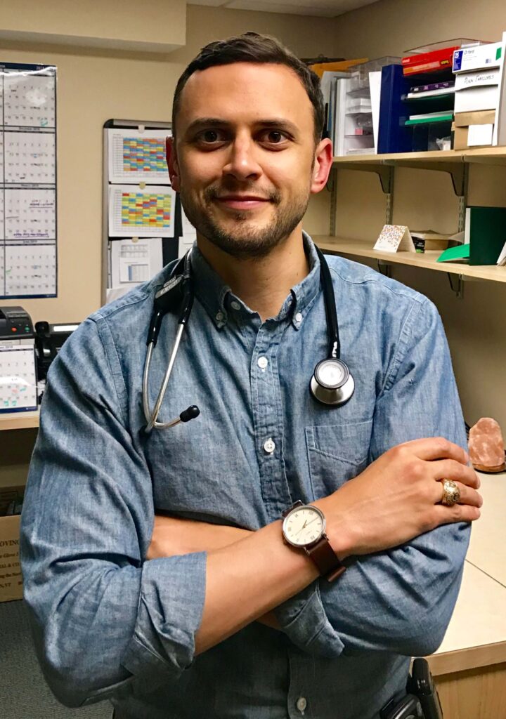 dr charles willians igenics