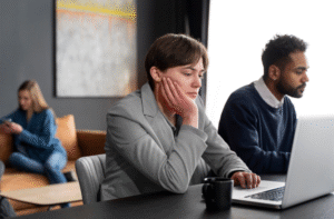 early listening fatigue