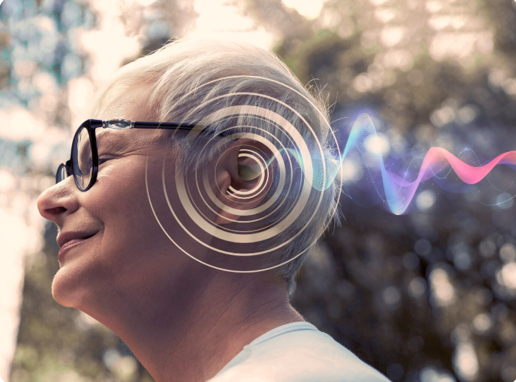 hearing and cognitive health